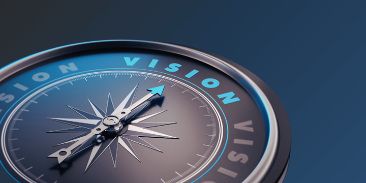 Our Vision